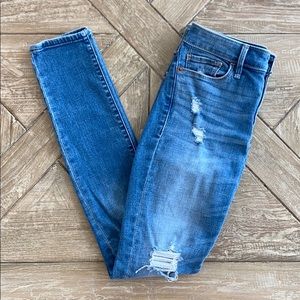 Abercrombie & Fitch Jeans